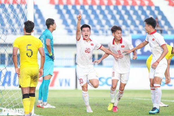 Chung kết U23 Đông Nam Á 2023 (U23 Việt Nam - U23 Indonesia): Cẩn trọng hay cởi mở?