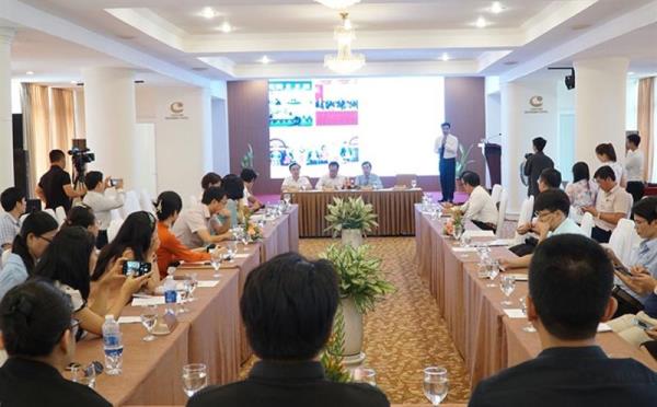 Phát triển bền vững du lịch miền Trung trong bối cảnh mới