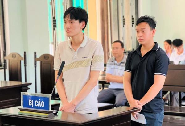 Xét xử 2 thương lái mua bán trái phép hơn 145 nghìn thông tin cá nhân