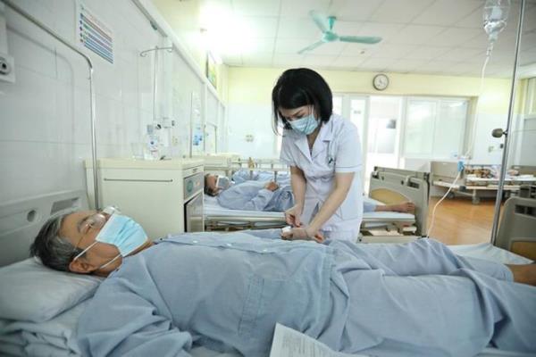 Sốt xuất huyết gia tăng, 14 bệnh nhân tử vong