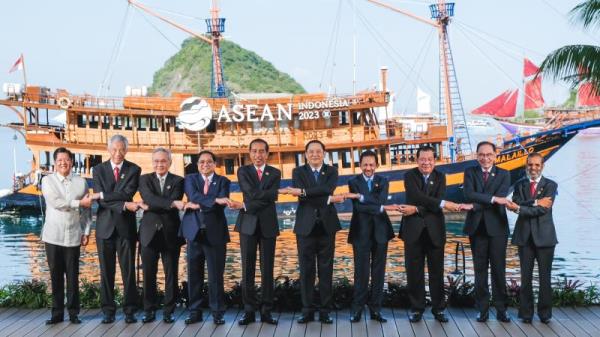 Hội nghị Cấp cao ASEAN 43: Tầm nhìn dài hạn cho hòa bình và thịnh vượng
