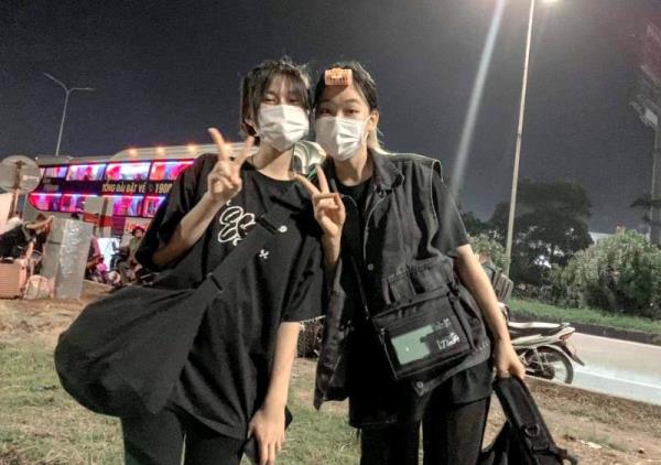 Nữ Thủ khoa đi làm công nhân để viết tiếp giấc mơ đại học