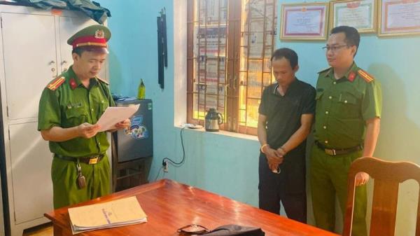 Bắt 2 đối tượng lừa đảo chạy sổ đỏ