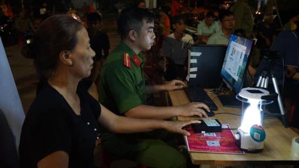 Nâng cao ý thức, trách nhiệm của người dân qua phong trào Toàn dân  bảo vệ ANTQ