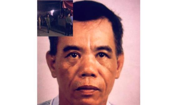 Án mạng trong đêm