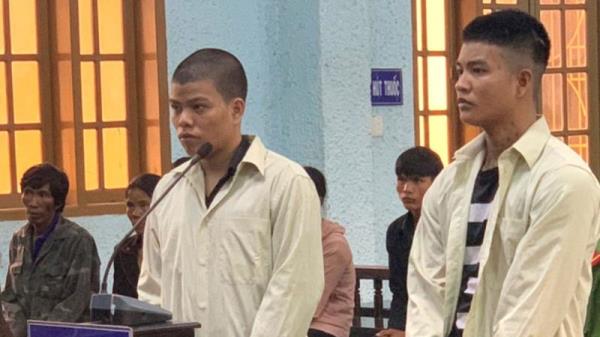 Vướng lao lý vì ma men