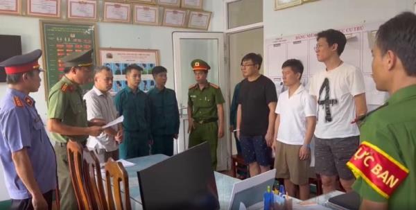 Quảng Nam xây dựng xã, phường, thị trấn không có hoạt động tín dụng đen