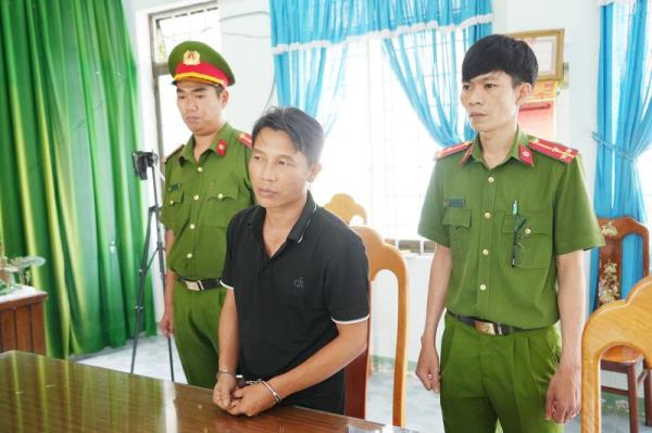 Tin nhầm kẻ lừa đảo