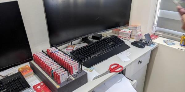 Đằng sau vụ triệt phá 2 đường dây mua bán dữ liệu cá nhân khủng ở Đà Nẵng