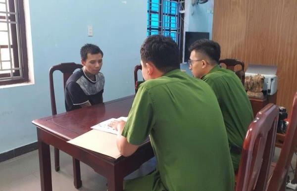 Khởi tố, bắt tạm giam đối tượng tung tin giả bé gái bị bắt cóc để trục lợi từ thiện