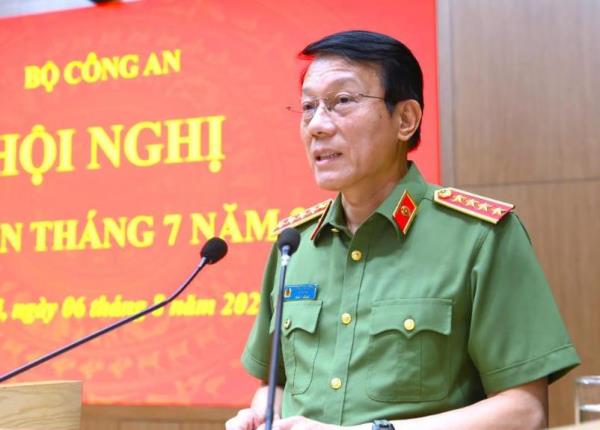 Tập trung bảo vệ tuyệt đối an ninh, an toàn các hoạt động kỷ niệm lớn của đất nước