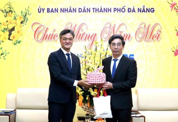 UNIQLO dự kiến mở rộng thị trường tại Đà Nẵng