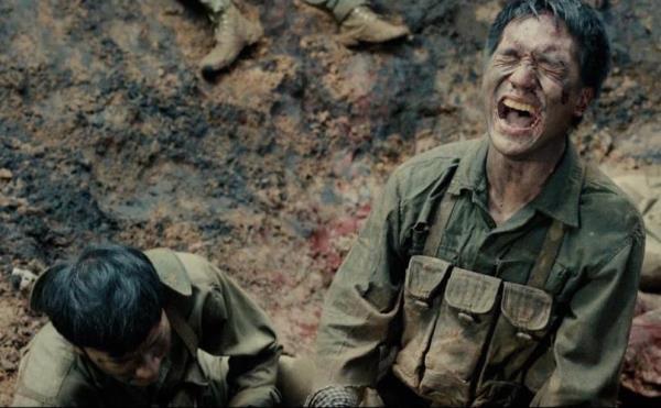 Sau 2 ngày ra rạp, Mưa đỏ đạt doanh thu trên 80 tỷ đồng