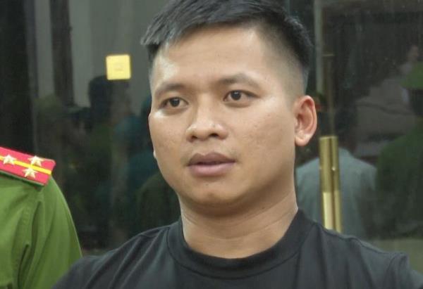 Bắt đối tượng cho vay lãi nặng