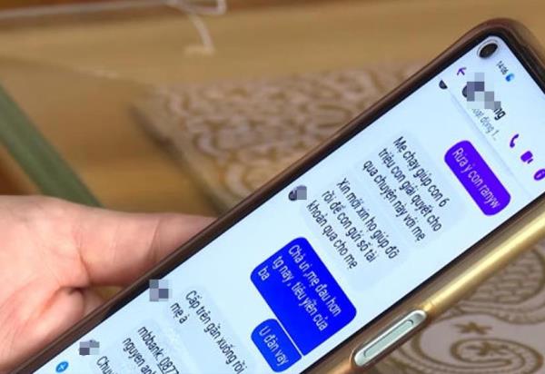 Cảnh giác thủ đoạn lừa đảo nhắm vào các gia đình có con em đi nghĩa vụ