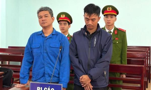 Xét xử 2 cò mua bán thận