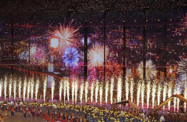 Bế mạc ASIAD 19 - 2023, đoàn Thể thao Việt Nam xếp thứ 21