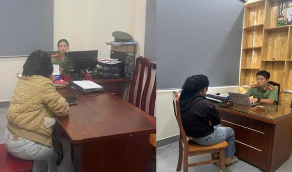 Cơ quan Công an bác tin đồn thất thiệt giải cứu nữ sinh bị lừa bắt cóc