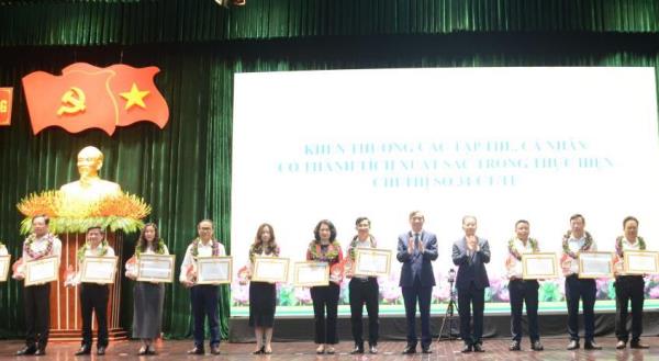 Xây dựng Đà Nẵng mới ngày càng giàu đẹp, an bình, văn minh, hiện đại, cùng cả nước bước vào kỷ nguyên mới