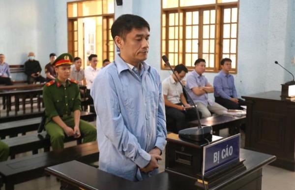 Cựu Phó Giám đốc Ngân hàng SCB Gia Lai lãnh án 25 năm tù