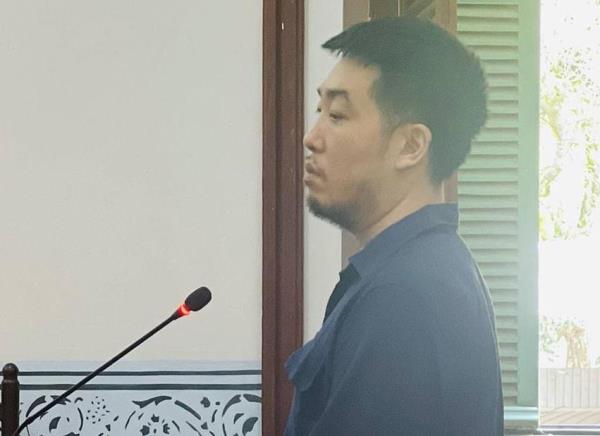 Bênh con dâu, người đàn ông Hàn Quốc bị con trai đâm chết