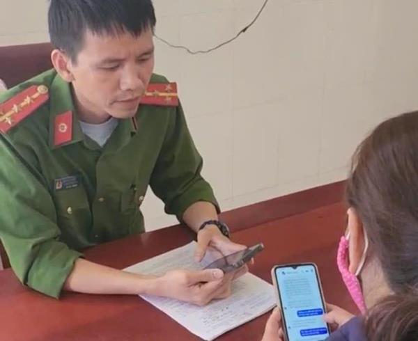 Phút rung động suýt mất tiền của người phụ nữ cô đơn