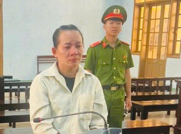 Lừa tỷ rưỡi, trả 11 năm tù