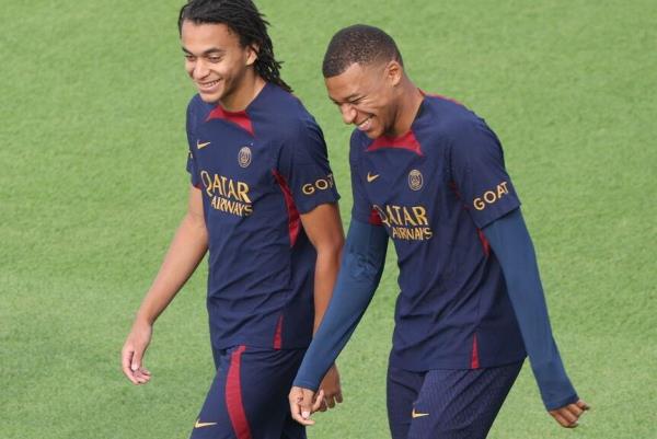 Kylian Mbappe điều kiện, nhưng rất hời cho Real Madrid