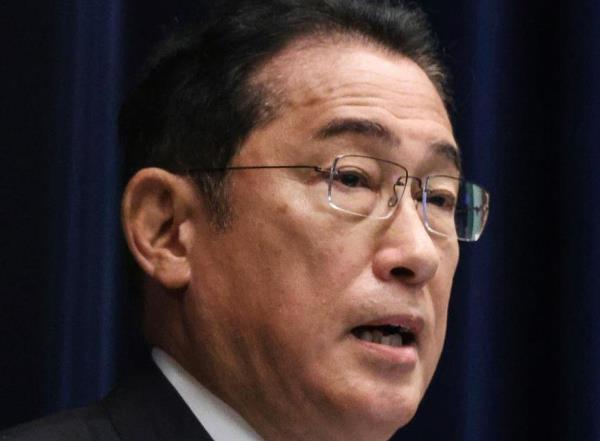 Vì sao Thủ tướng Nhật Bản không tái tranh cử?