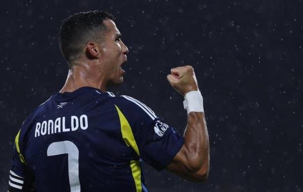 Cristiano Ronaldo mới… 28,9 tuổi