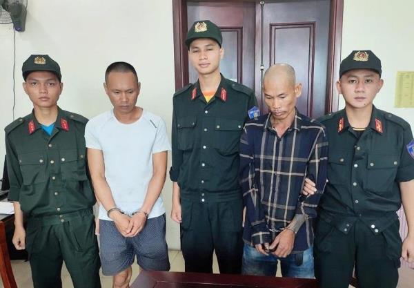 Kịp thời phát hiện, bắt giữ nhiều đối tượng liên quan đến ma túy và hình sự