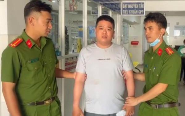 Bắt hung thủ giết người sau 1 giờ gây án ở Đồng Nai