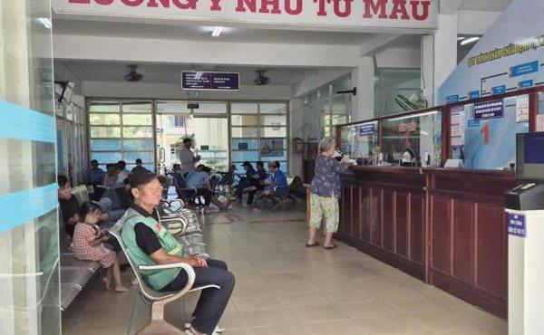 Công chức, viên chức y tế Bệnh viện Nam Liên Chiểu bị treo hơn 3,5 tỷ đồng chế độ trợ cấp ưu đãi