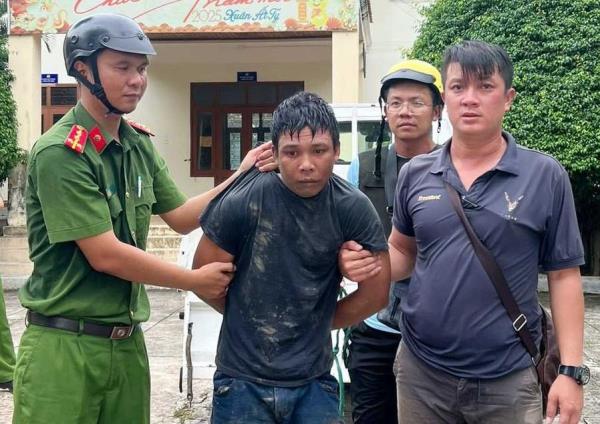 Cần nghiêm trị những đối tượng coi thường pháp luật, chống người thi hành công vụ