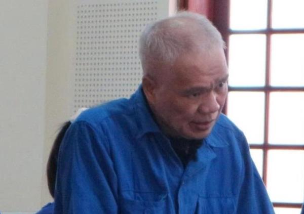 Hành trình đi đến án tử của kẻ cầm đầu đường dây mua bán hơn 5,1 kg ma túy