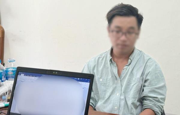 Khám phá nhanh vụ án lừa đảo chiếm đoạt tài sản