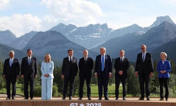 Các điểm nổi bật tại Hội nghị thượng đỉnh G7