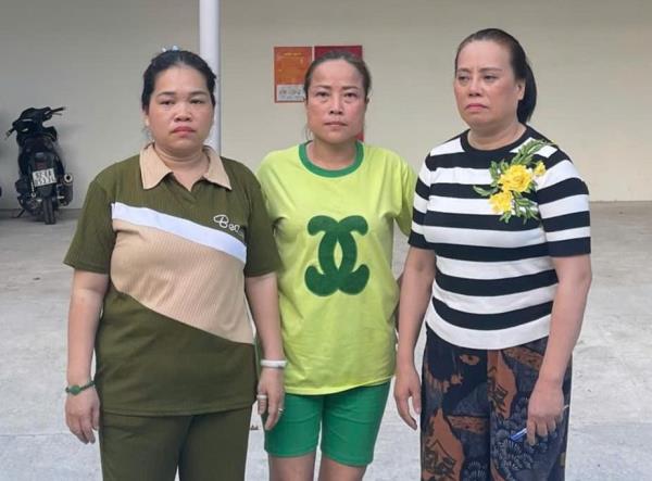 Triệt xóa đường dây số đề tiền tỷ do 3 kỳ bẽo cầm đầu