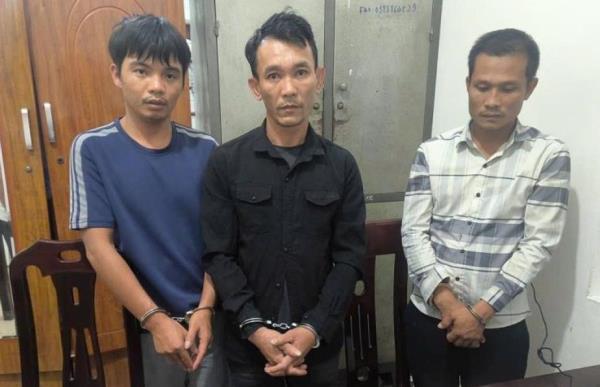 Trữ ma túy dùng dần