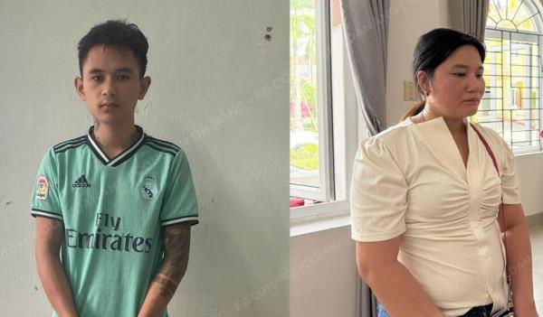 Khởi tố 2 đầu nậu tiêu thụ sâm Ngọc Linh trộm cắp