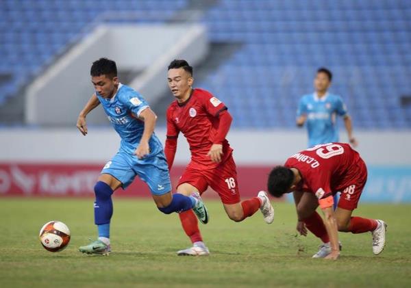 Không hòa ở Hòa Xuân…