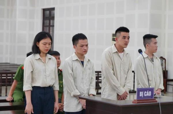 Đánh quả đậm dịp cận Tết, trùm ma túy Đà Nẵng lãnh án chung thân