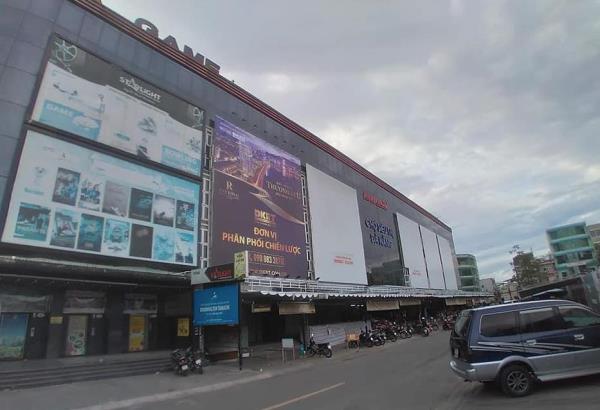 Vụ xung đột giá thuê mặt bằng chợ Siêu thị Đà Nẵng: Nguy cơ đóng cửa chợ, 500 tiểu thương bơ vơ