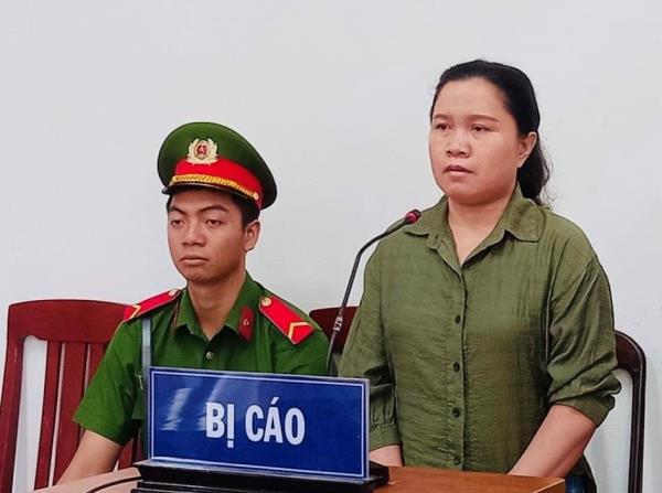 Chúa chổm có máu đỏ đen