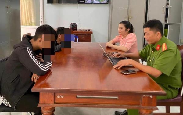 Bị khởi tố vẫn không chừa