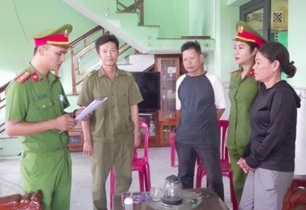 Cái biêu chiếm đoạt hơn 3,5 tỷ đồng của người chơi