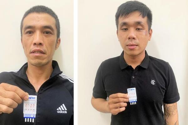 Con nghiện cùng đi… kiếm ăn