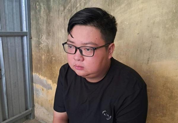 Khởi tố đối tượng giả danh Phó Giám đốc Công an tỉnh Tiền Giang để lừa đảo