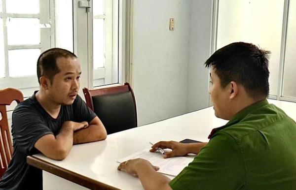 Siêu lừa chiếm tiền tỷ bằng chiêu cò vay vốn ngân hàng