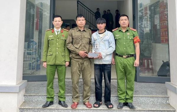 Lan tỏa những việc làm tích cực